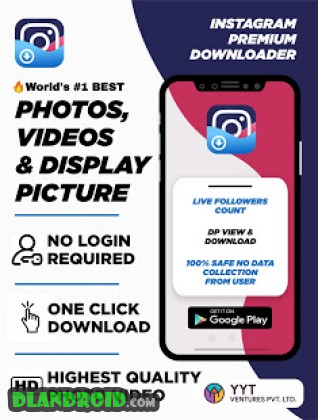 IGPD - Instagram Best All in One Downloader Apk IGPD - Instagram Best All in One Downloader Apk