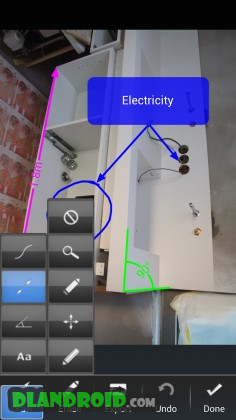 IMAGinE Measures Apk Full