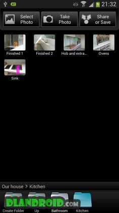 IMAGinE Measures Apk Full
