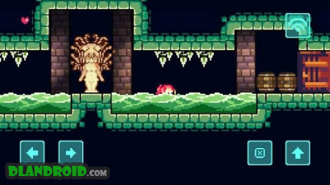 INTO THE ABYSS Apk Full