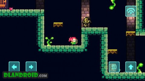 INTO THE ABYSS Apk Full