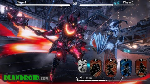 INVICTUS: Lost Soul Apk Mod