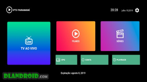 IPTV Paranavaí Pro Apk IPTV Paranavaí Pro Apk