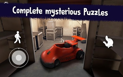 Ice Scream 1: Horror Neighborhood Apk Mod