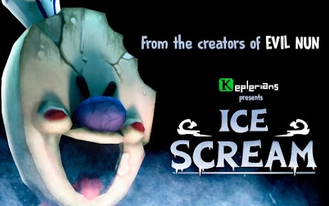 Ice Scream 1: Horror Neighborhood Apk Mod