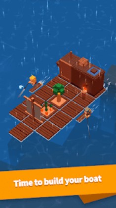 Idle Arks: Build at Sea 2.3.4 Apk Mod latest