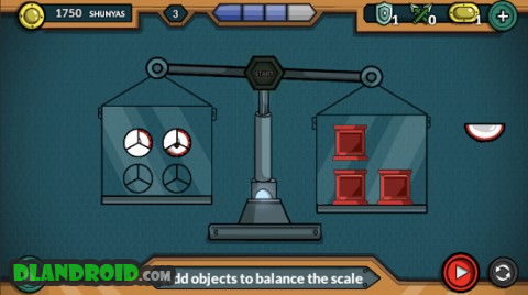 Immerz Math - Algebra Apk Full