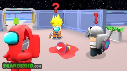 Imposter Killer Apk Mod