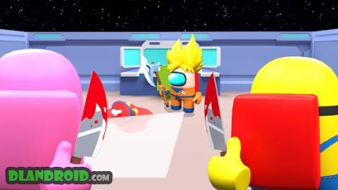 Imposter Killer Apk Mod