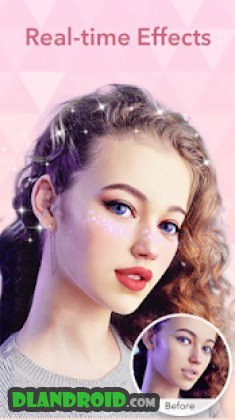 InSelfie - Photo Editor Pro & Effects Apk