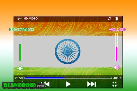 Indian MX Player Apk