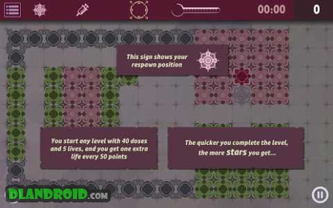 Infection Premium Apk