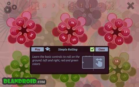Infection Premium Apk