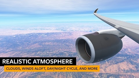 Infinite Flight - Flight Simulator Apk Mod