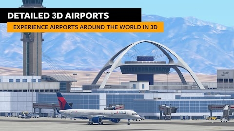 Infinite Flight - Flight Simulator Apk Mod