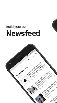 Inoreader – News App & RSS Apk Mod 7.1.2 Unlocked
