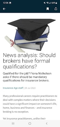 Insurance Age Apk