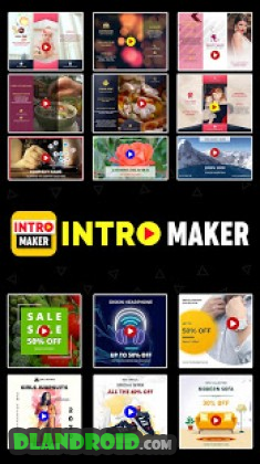 Intro Maker Video Templates For Digital Marketing 6 0 Apk