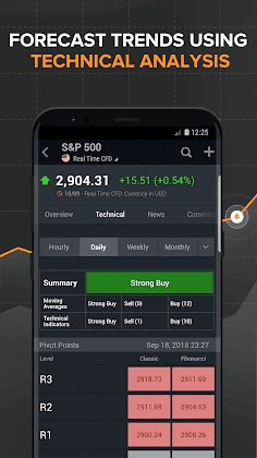 Investing.com: Stocks 