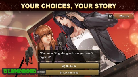 Is It Love? Colin - Romance Interactive Story Apk Mod Is It Love? Colin - Romance Interactive Story Apk Mod