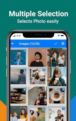 JPEG Image Compressor Reducer Apk