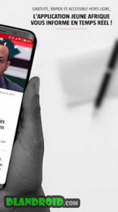 JeuneAfrique.com Apk