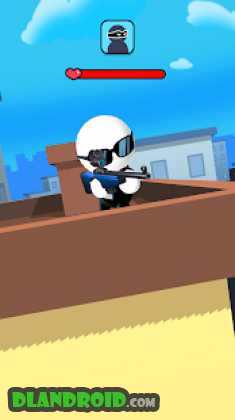 Johnny Trigger – Sniper Game 1.12.13 Apk Mod latest
