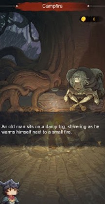 Journey Of Abyss Apk + OBB Data