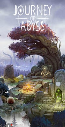Journey Of Abyss Apk + OBB Data