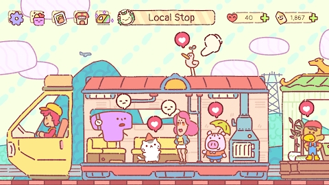Joy Tracks Apk Mod