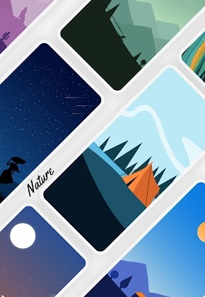 Joy Walls - 4k Wallpapers App Apk