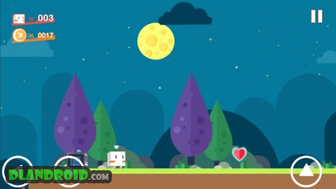 Jump Kingdom Apk Mod
