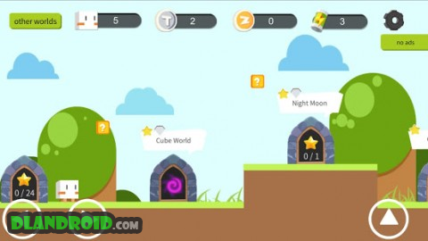 Jump Kingdom Apk Mod