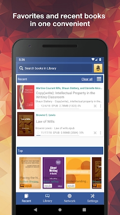 KReader PRO Apk