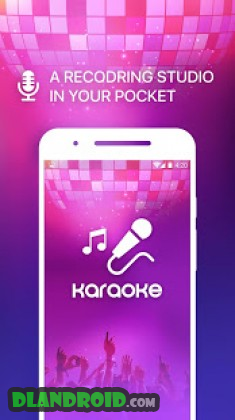 Karaoke Pro – Sing & Record Apk Full