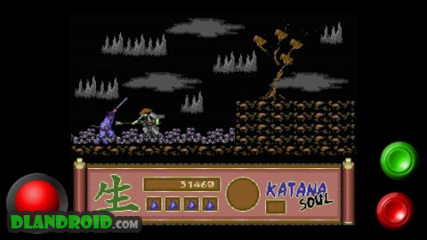 Katana Soul Apk Full
