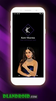 Kate Sharma Official App Apk
