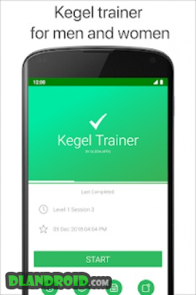Kegel Trainer – Exercises 8.3.1 Apk Pro lifetime