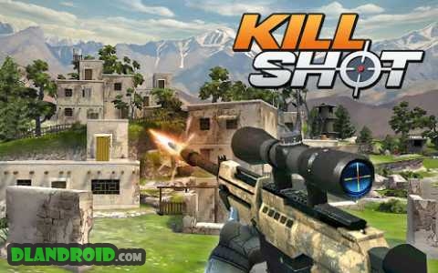 Kill Shot Apk Mod