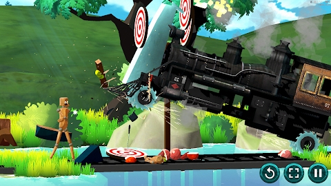 Knife To Meet You: Throwing Apk Mod OBB Data
