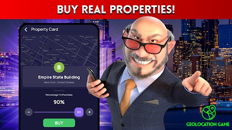 LANDLORD Idle Tycoon Business Apk Mod