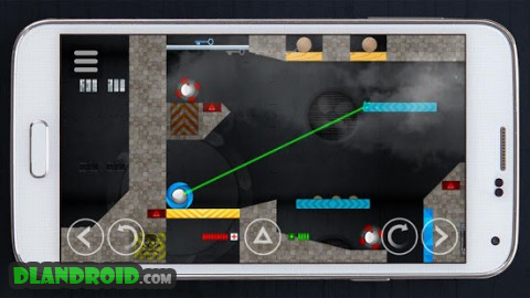 LASERBREAK Escape Apk
