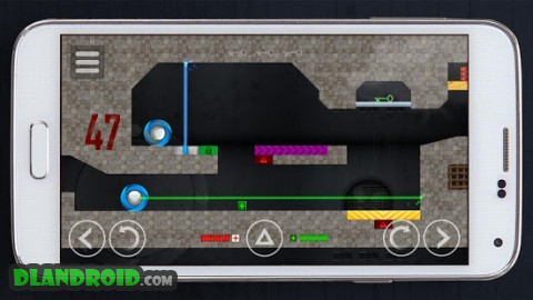 LASERBREAK Escape Apk