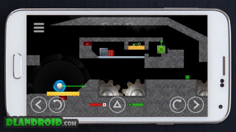 LASERBREAK Renegades Apk Full