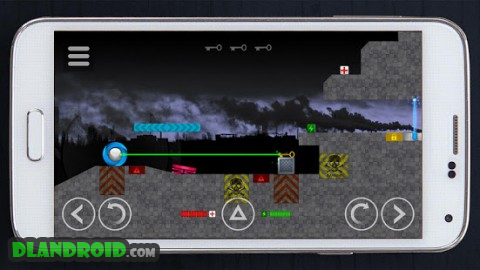 LASERBREAK Renegades Apk Full