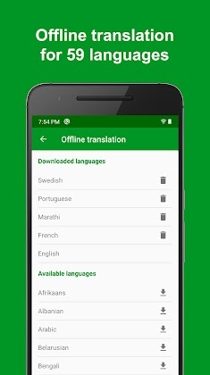 Language Translator : free 