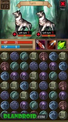 Last Huntsman Apk Full