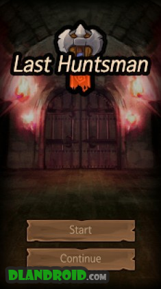 Last Huntsman Apk Full
