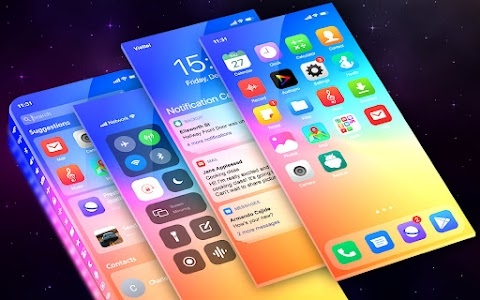 Launcher 2022 Apk
