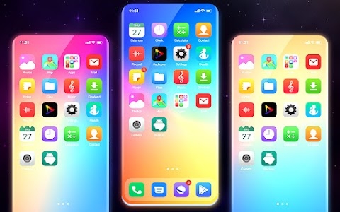 Launcher 2022 Apk